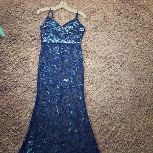 Size small dress